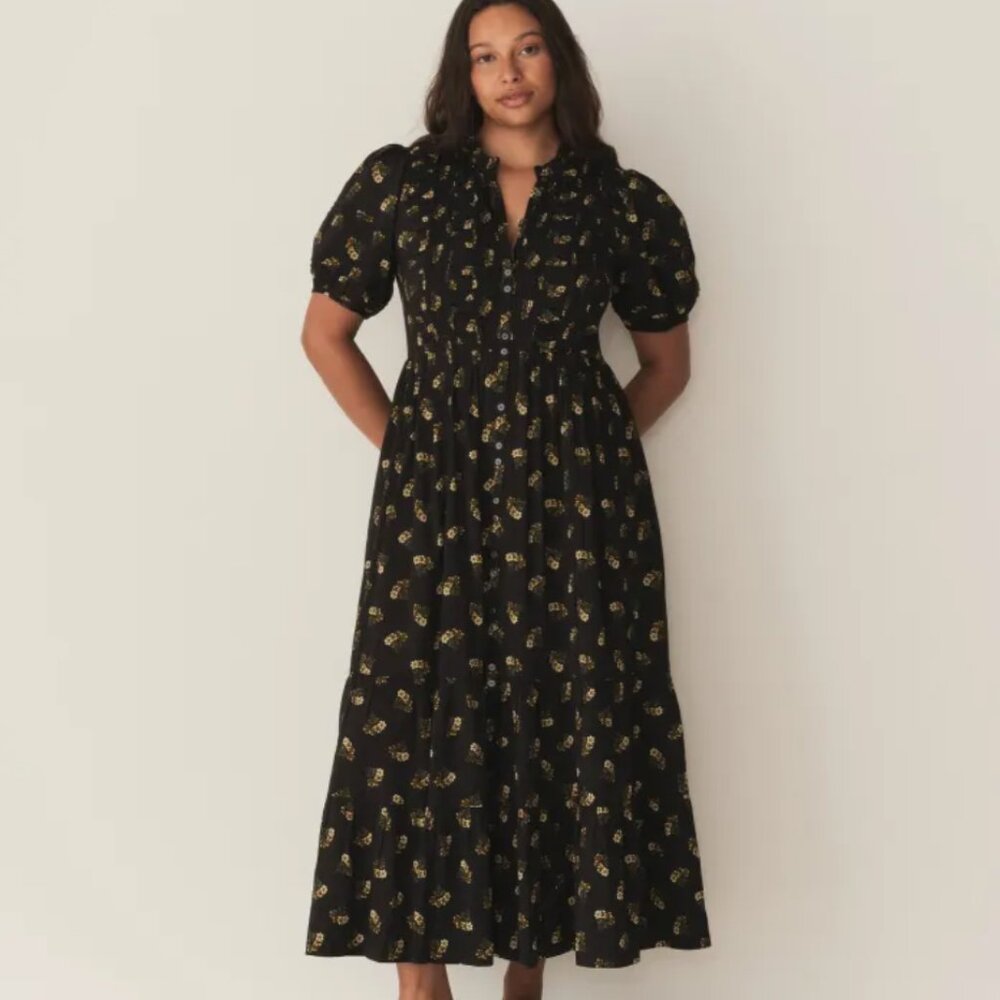 Doen Buttercup Haleigh Dress L